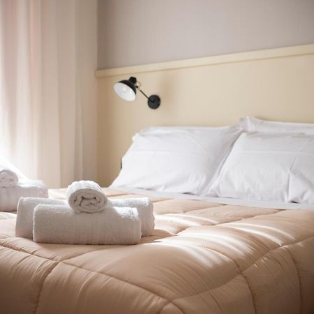 Residenza Leone XIII Hotel Rom Eksteriør billede