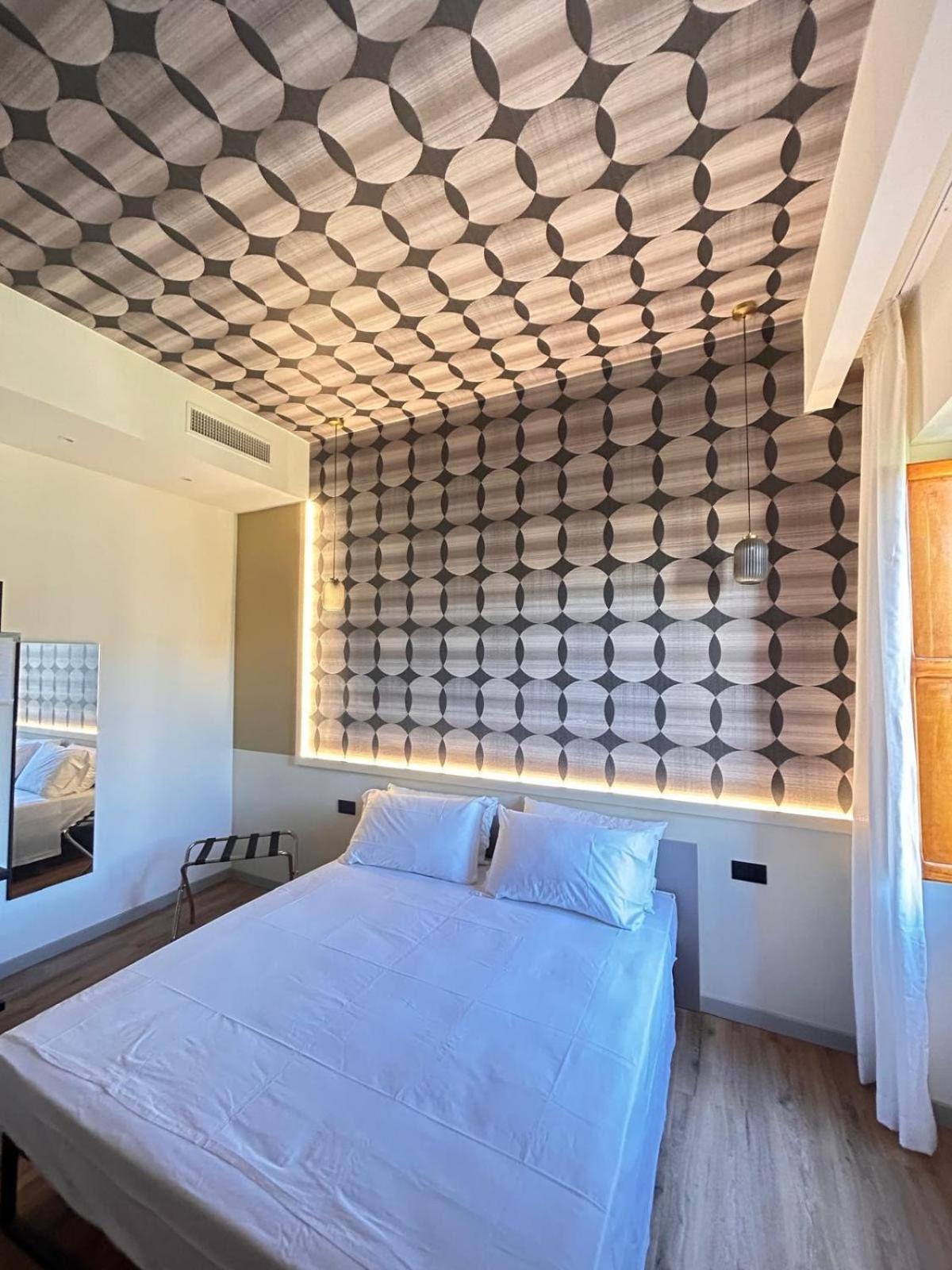 Residenza Leone XIII Hotel Rom Eksteriør billede