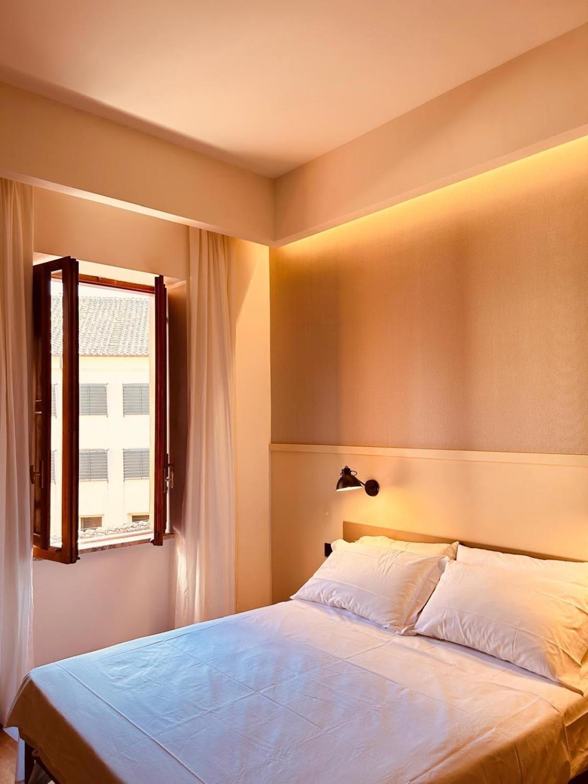 Residenza Leone XIII Hotel Rom Eksteriør billede