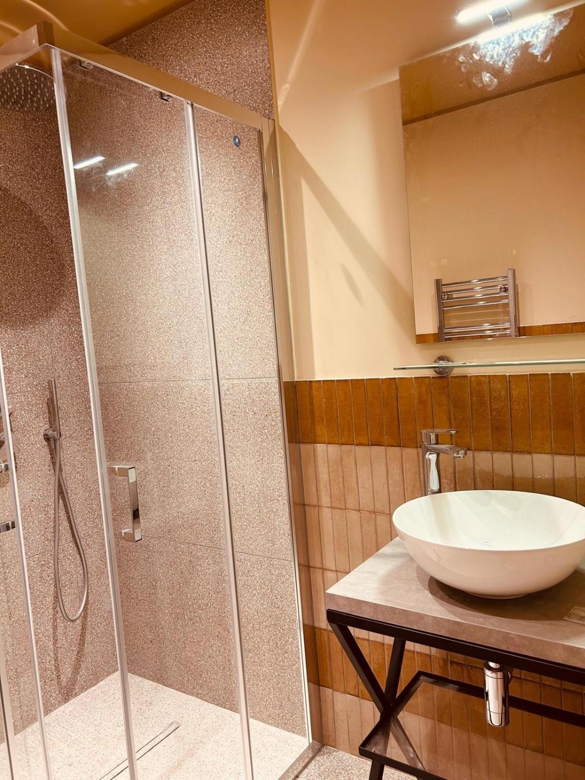 Residenza Leone XIII Hotel Rom Eksteriør billede