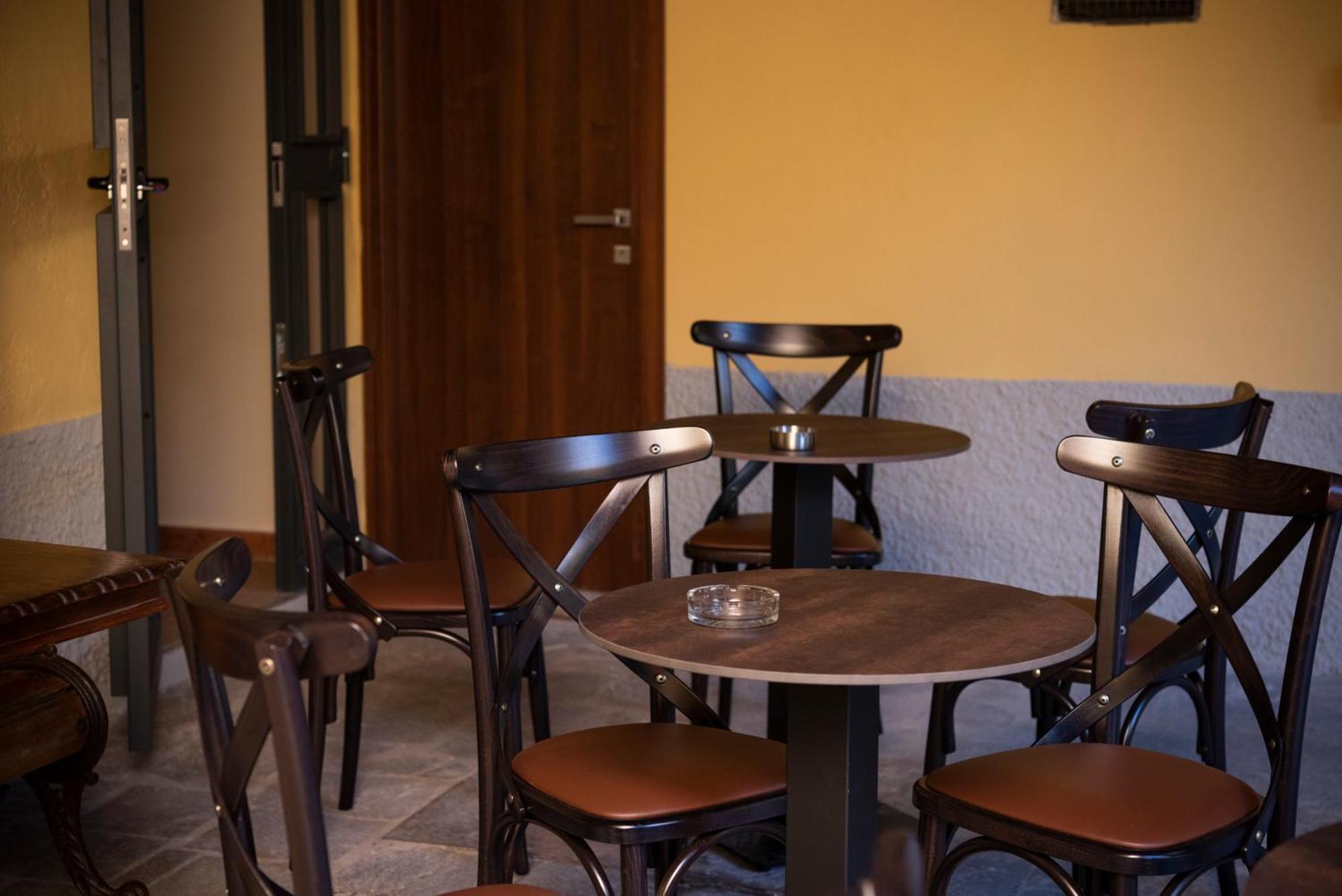 Residenza Leone XIII Hotel Rom Eksteriør billede