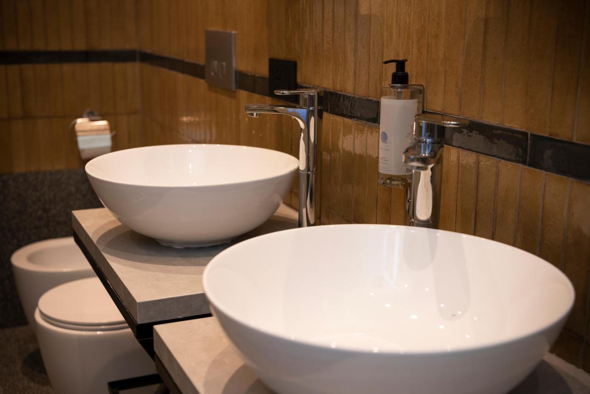 Residenza Leone XIII Hotel Rom Eksteriør billede