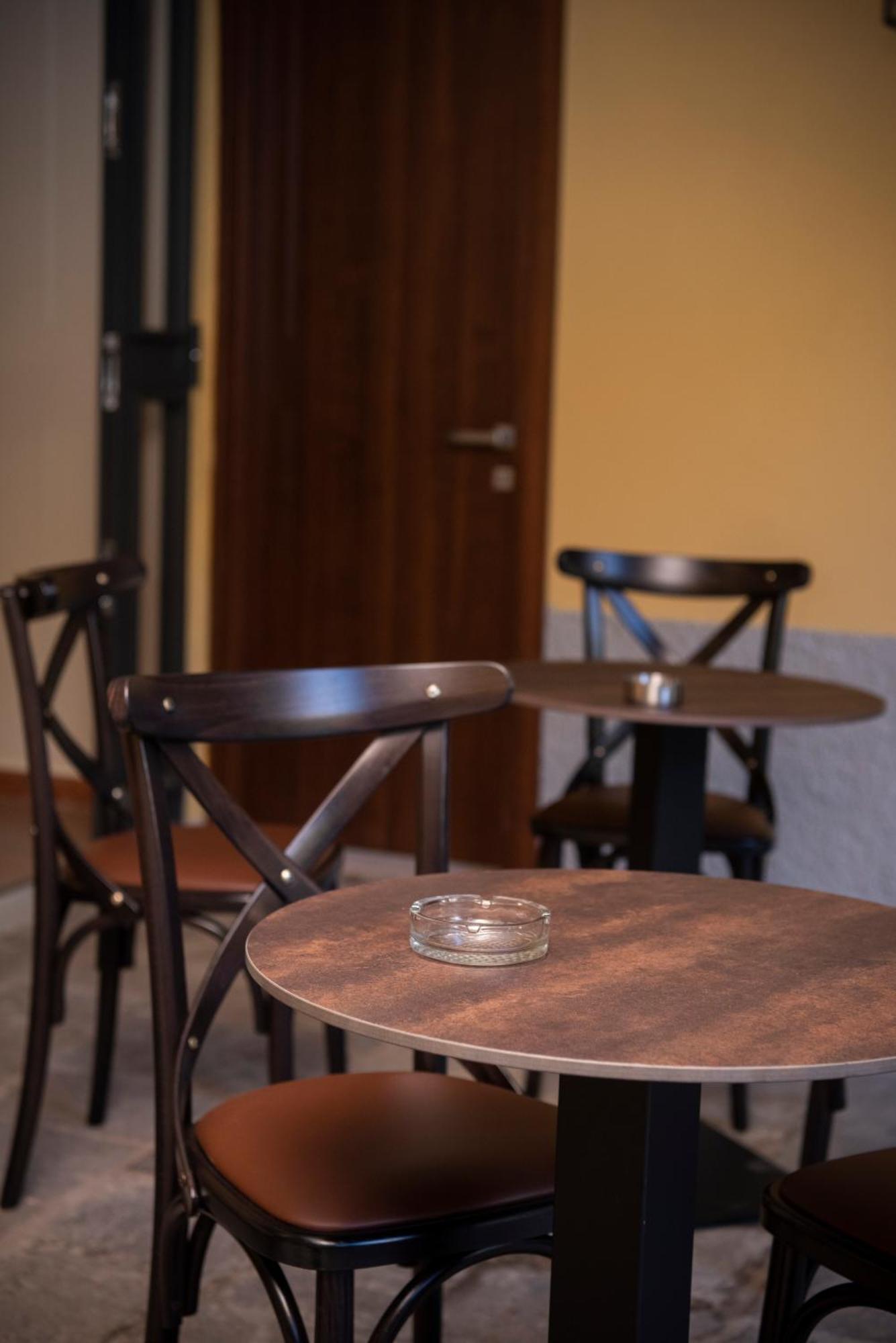 Residenza Leone XIII Hotel Rom Eksteriør billede