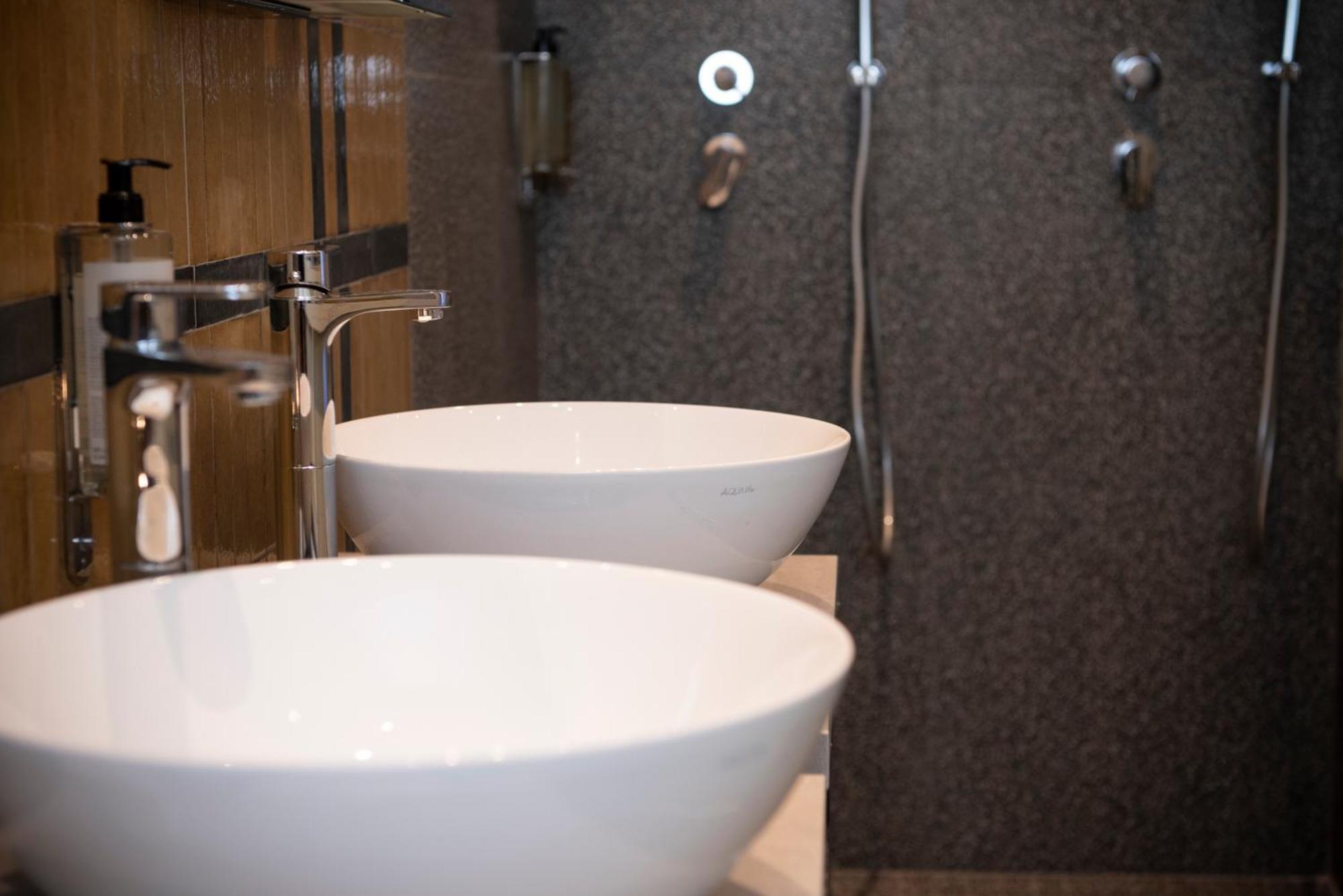 Residenza Leone XIII Hotel Rom Eksteriør billede
