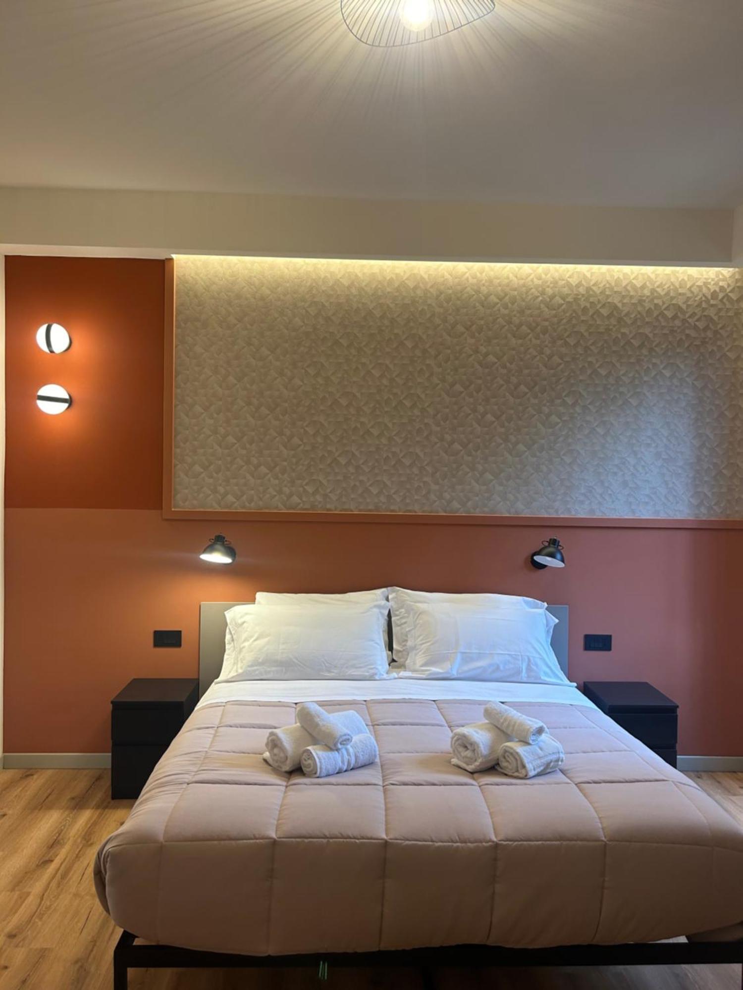 Residenza Leone XIII Hotel Rom Eksteriør billede